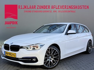 BMW 3-serie Touring 318i Executive AUTOMAAT | NIEUW BINNEN!