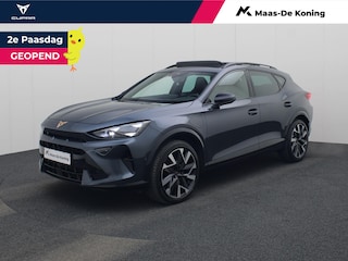 Cupra Formentor 1.5TSIe-Hybrid 200kW/272PK FL VZ Performance DSG · Panoramadak · 360°Camera + Parkeersensoren · SENNHEISER Audio · Apple/Android Car Play · Garantie t/m 13-02-2027