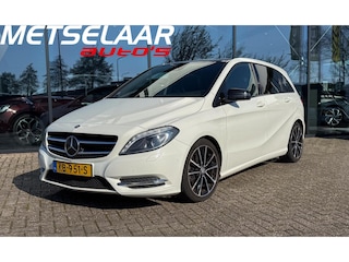 Mercedes-Benz B-klasse 250 Prestige AMG Styling Panodak