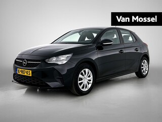 Opel Corsa 1.2 Edition