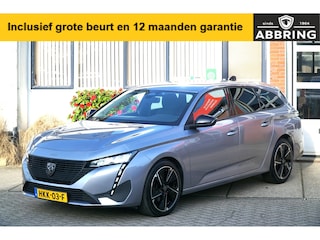Peugeot 308 Sw Automaat grote beurt/12 mnden garantie