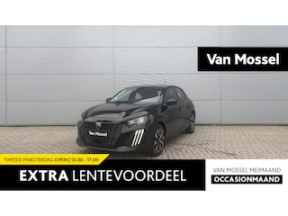 Peugeot 208 1.2 PureTech 100 Style | Parkeersensoren | Navigatie | Apple Carplay & Android Auto