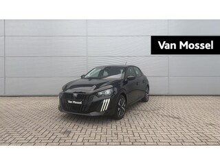 Peugeot 208 1.2 PureTech 100 Style | Parkeersensoren | Navigatie | Apple Carplay & Android Auto