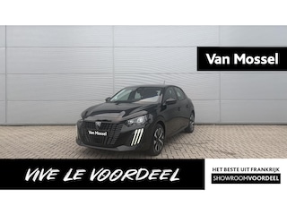 Peugeot 208 1.2 PureTech 100 Style | Parkeersensoren | Navigatie | Apple Carplay & Android Auto