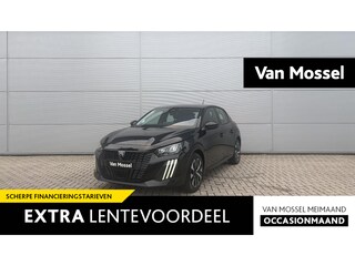 Peugeot 208 1.2 PureTech 100 Style | Parkeersensoren | Navigatie | Apple Carplay & Android Auto
