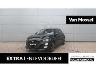 Peugeot 208 1.2 PureTech 100 Style | Parkeersensoren | Navigatie | Apple Carplay & Android Auto