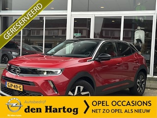 Opel Mokka 1.2 Turbo Level 2 130PK Automaat Navi/Pdc/Camera/
