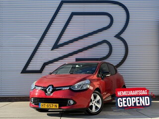 Renault Clio 0.9 TCe Expression 1e Eigenaar|Navi|Airco|Cruise|LM Velgen|PDC|Dealer Onderhouden|N.A.P|Nieuwe APK bij Aflevering