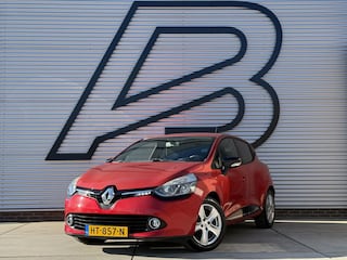 Renault Clio 0.9 TCe Expression 1e Eigenaar|Navi|Airco|Cruise|LM Velgen|PDC|Dealer Onderhouden|N.A.P|Nieuwe APK bij Aflevering