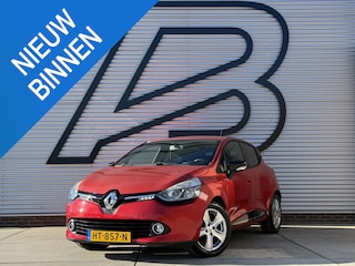 Renault Clio 0.9 TCe Expression 1e Eigenaar|Navi|Airco|Cruise|LM Velgen|PDC|Dealer Onderhouden|N.A.P|Nieuwe APK bij Aflevering