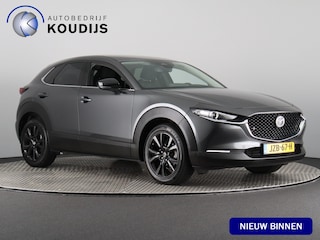 Mazda CX-30 2.5 e-SkyActiv-G M Hybrid Homura (Camera / Head-up / ACC / Carplay / Navi / Stoelverw.)