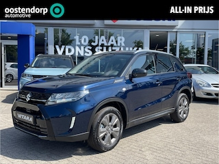 Suzuki Vitara 1.4 Boosterjet Select Smart Hybrid 1.500kg trekgewicht