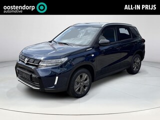 Suzuki Vitara 1.4 Boosterjet Select Smart Hybrid 1.500kg trekgewicht