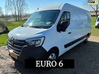 Renault Master T35 2.3 dCi 150 L3H2 Energy