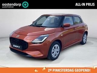Suzuki Swift 1.2 Comfort Smart Hybrid Op korste termijn leverbaar info: 0492588976