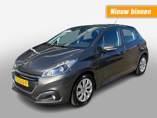 Peugeot 208 1.2 PURETECH ACTIVE
