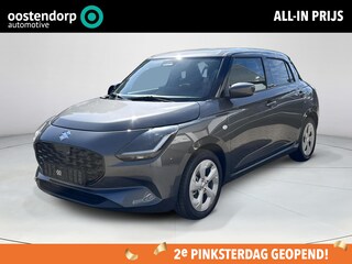 Suzuki Swift 1.2 Select Smart Hybrid op korte termijn leverbaar info: 0492588976