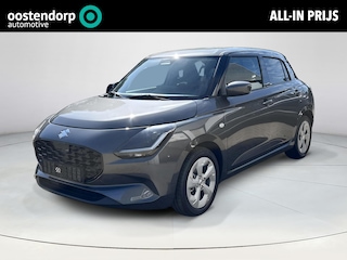 Suzuki Swift 1.2 Select Smart Hybrid op korte termijn leverbaar info: 0492588976