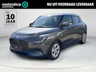 Suzuki Swift 1.2 Select Smart Hybrid op korte termijn leverbaar info: 0492588976