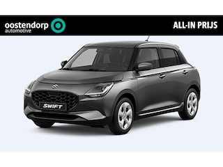 Suzuki Swift 1.2 Select Smart Hybrid op korte termijn leverbaar info: 0492588976