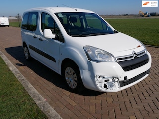 Citroën Berlingo 1.6 BlueHDi Feel 5p AC ** NO REGISTRATION <> IN PERFECT CONDITION