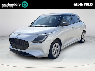 Suzuki Swift 1.2 Select Smart Hybrid op korte termijn leverbaar info: 0492588976