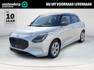 Suzuki Swift 1.2 Select Smart Hybrid op korte termijn leverbaar info: 0492588976