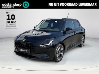 Suzuki Swift 1.2 Style Smart Hybrid op Korte termijn leverbaar info: M.Safari 0492588976