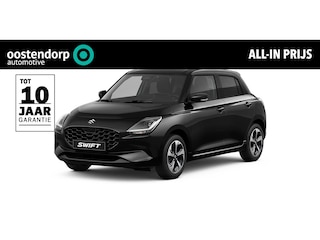 Suzuki Swift 1.2 Style Smart Hybrid op Korte termijn leverbaar info: M.Safari 0492588976
