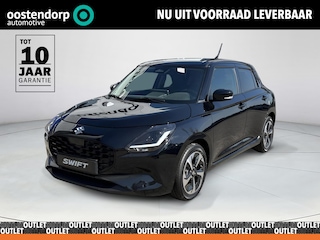 Suzuki Swift 1.2 Style Smart Hybrid op Korte termijn leverbaar info: M.Safari 0492588976