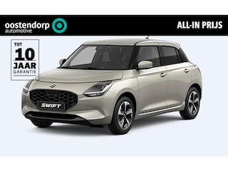 Suzuki Swift 1.2 Style Smart Hybrid op Korte termijn leverbaar info: M.Safari 0492588976