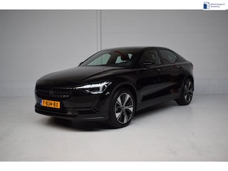 Polestar 2 Standard Range Single Motor 69 kWh SOH 94% PANORAMADAK / HARMAN-KARDON / ORG.NED / NAP / CAMERA / ADAPT.CRUISE