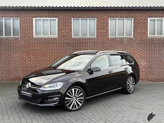 Volkswagen Golf Variant 1.4 TSI Highline