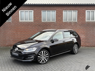 Volkswagen Golf Variant 1.4 TSI Highline