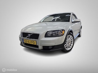 Volvo C30 1.6 Momentum/Cruise/Clima/1e eigenaar/Dealer ond.