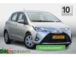 Toyota Yaris 1.5 Hybrid Navi PDC