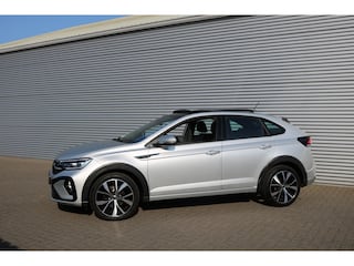 Volkswagen Taigo 1.5 TSI R-Line DSG (Panoramadak Carplay ACC Keyless Camera Trekhaak IQ-Light 18InchLMV Pdc V+A)