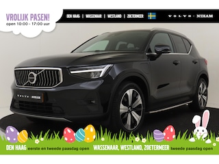 Volvo XC40 T5 RECHARGE INSCRIPTION -PANO.DAK|HARMAN/KARDON|POWER-SEATS|BLIS|RUNNINGBOARDS|PRIVACY.GLAS|ADAP.LED|VERW.VOORRUIT|FACELIFT