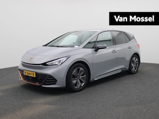 Cupra Born Business 62 kWh | Apple Carplay / Android Auto| Navigatie | Camera | Climate Control | Stoelverwarming | Stuurverwarming |