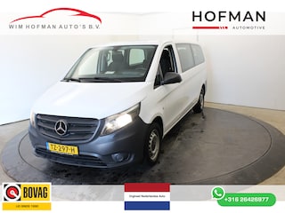 Mercedes-Benz Vito 109 BlueTEC Base Extra Lang 2+2+3 € 20500 Excl BTW