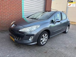 Peugeot 308 1.6 VTi XS Clima Bj:2009 NAP!