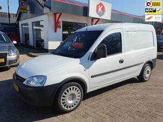 Opel Combo 1.3 CDTi NAVI/AIRCO BJ 2008 MARGE!!