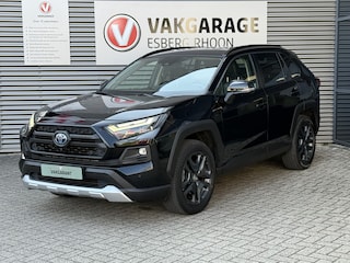 Toyota RAV4 2.5 Hybrid AWD ADVENTURE TREKHAAK,JBL,ADVENTURE