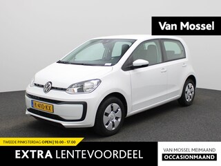 Volkswagen Up 1.0 BMT move up! | Airco | 5 Deurs | Bluetooth