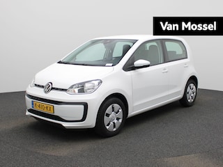 Volkswagen Up 1.0 BMT move up! | Airco | 5 Deurs | Bluetooth
