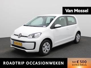 Volkswagen Up 1.0 BMT move up! | Airco | 5 Deurs | Bluetooth