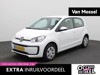 Volkswagen Up 1.0 BMT move up! | Airco | 5 Deurs | Bluetooth