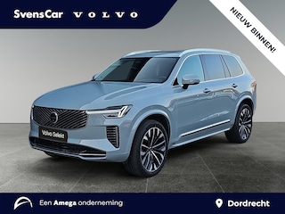 Volvo XC90 2.0 T8 Plug-in hybrid AWD Plus Bright | Panoramadak | Head-up Display | 360 graden camera | Harman/Kardon |