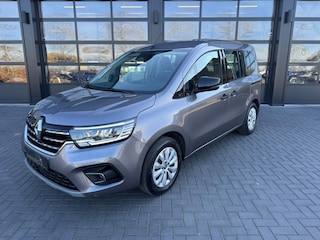 Renault Kangoo 1.3 TCe Carplay