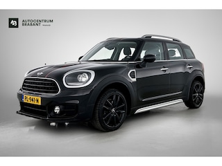 Mini Countryman 1.5 Cooper Business (NL-auto, Goed onderH, Navi, Parkeersensoren, Airco, Cruise Control, Etc)